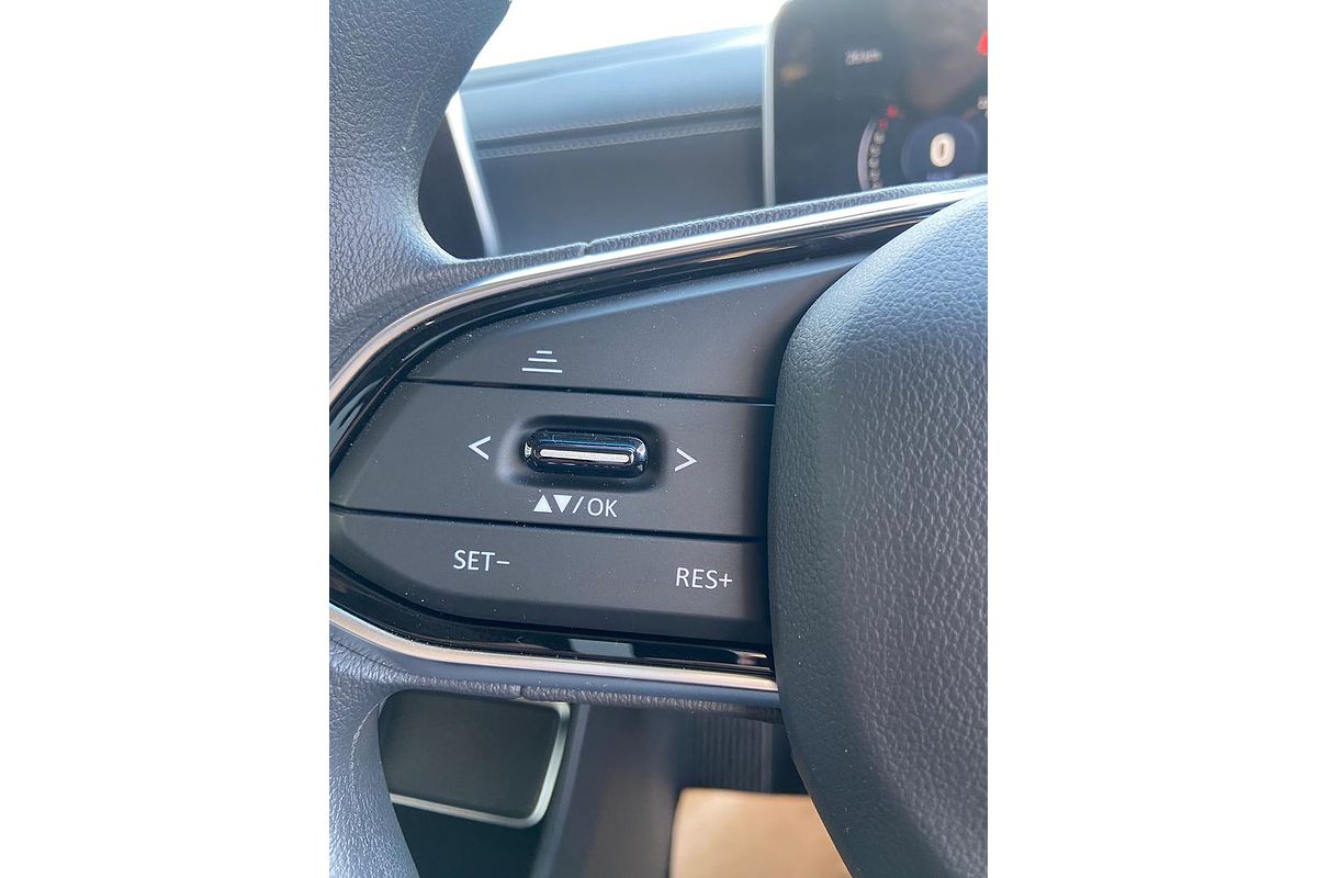 2025 LDV MIFA Mode