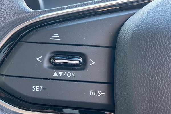 2025 LDV MIFA Mode