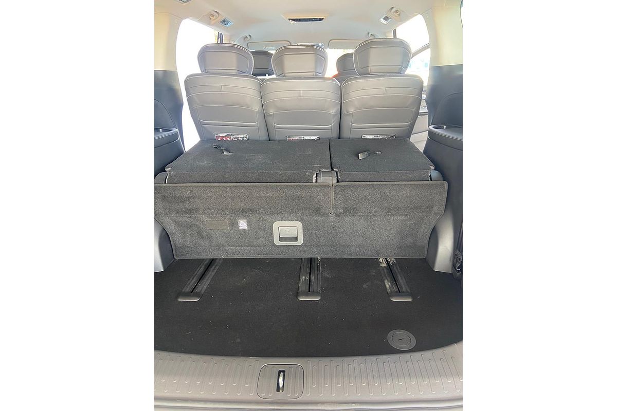 2025 LDV MIFA Mode