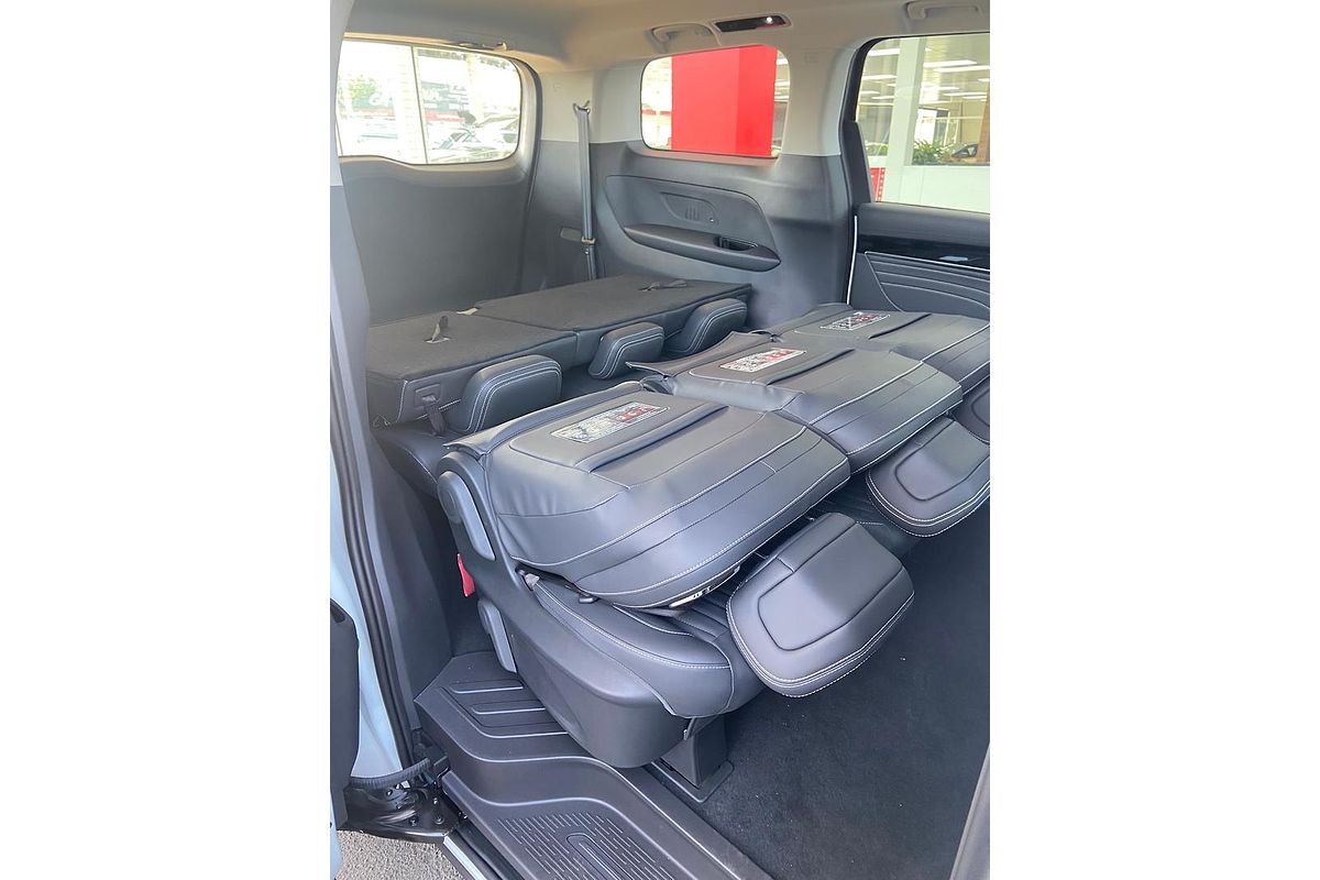 2025 LDV MIFA Mode