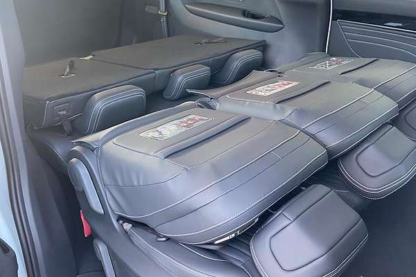 2025 LDV MIFA Mode