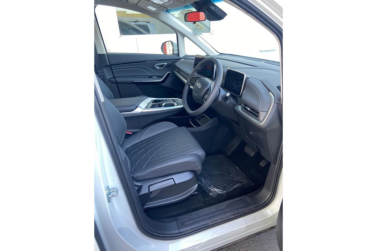 2025 LDV MIFA Mode
