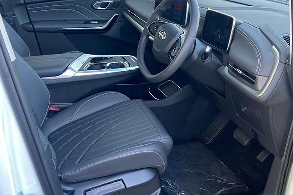 2025 LDV MIFA Mode