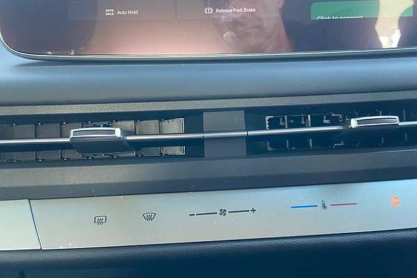 2025 LDV MIFA Mode