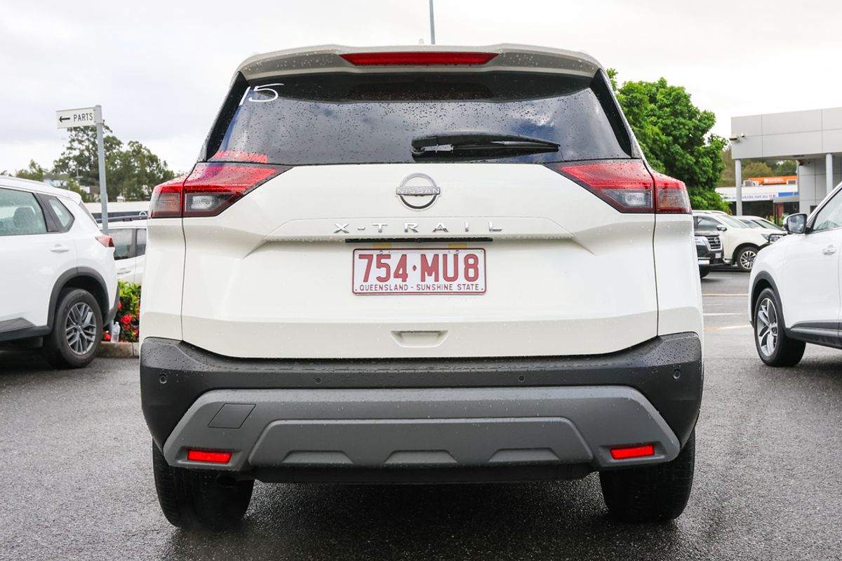 2023 Nissan X-TRAIL ST-L T33