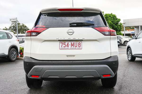 2023 Nissan X-TRAIL ST-L T33