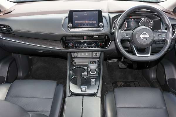 2023 Nissan X-TRAIL ST-L T33