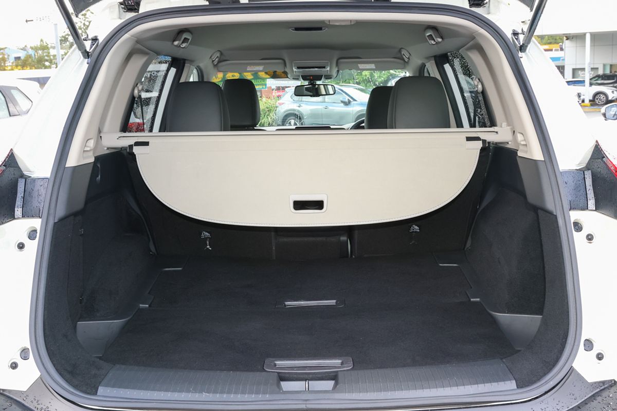 2023 Nissan X-TRAIL ST-L T33