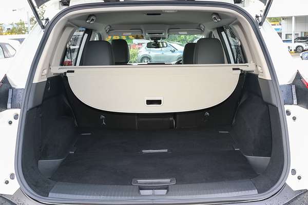 2023 Nissan X-TRAIL ST-L T33