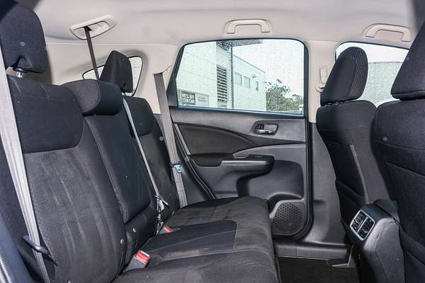 2016 Honda CR-V VTi-S RM Series II