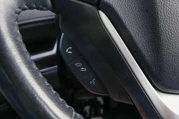 2016 Honda CR-V VTi-S RM Series II