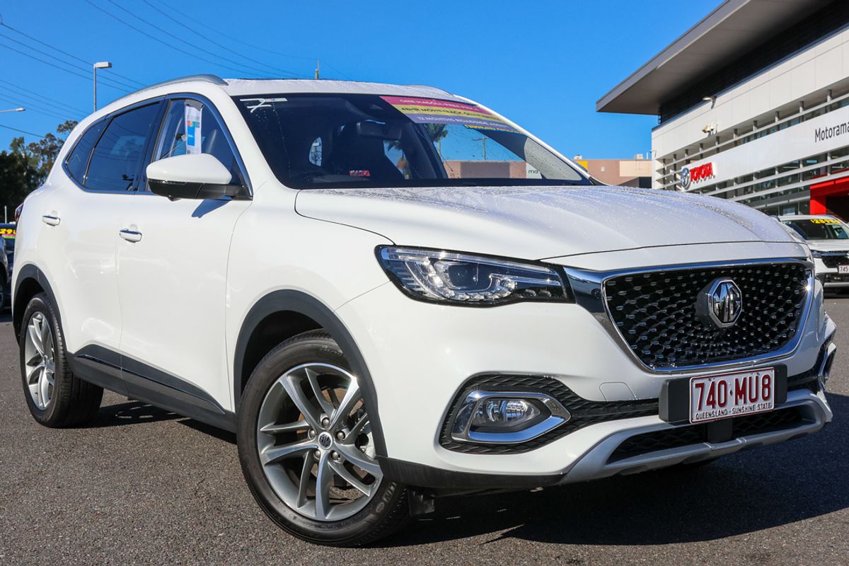 2023 MG HS Essence SAS23