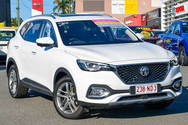 2023 MG HS Essence SAS23