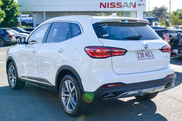 2023 MG HS Essence SAS23