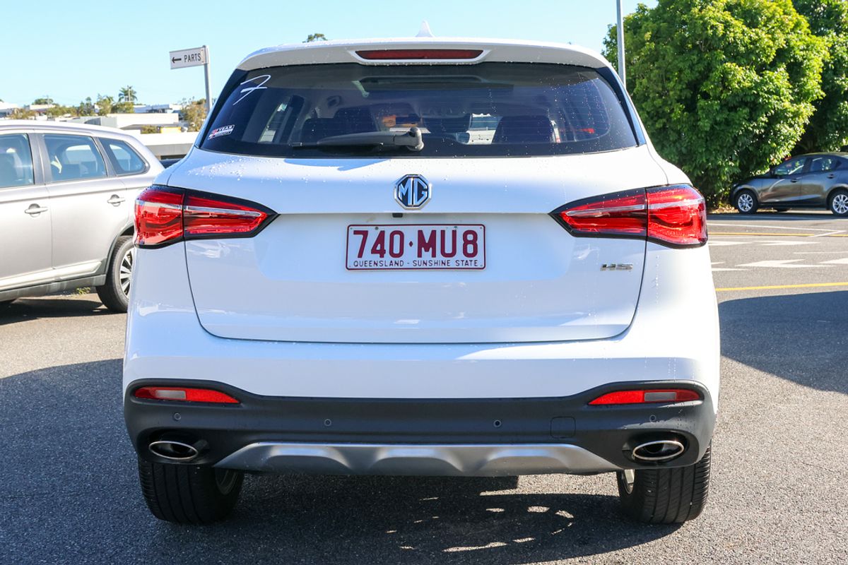 2023 MG HS Essence SAS23