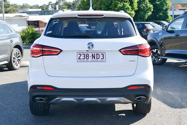 2023 MG HS Essence SAS23