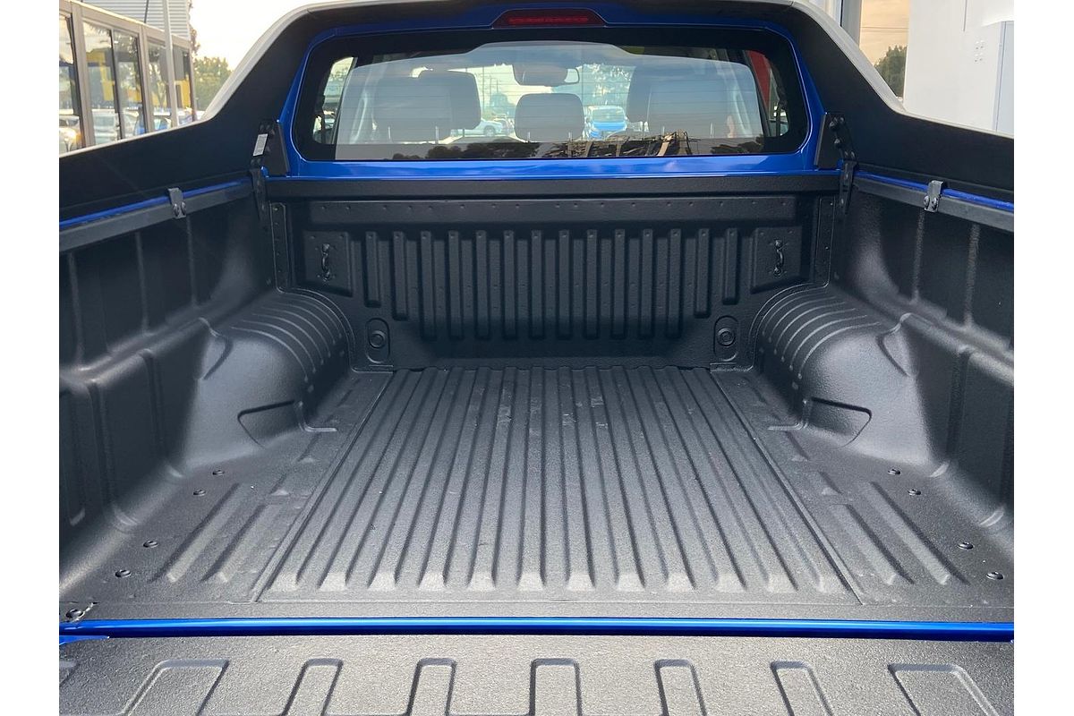 2025 LDV T60 Max PLUS SK8C 4X4