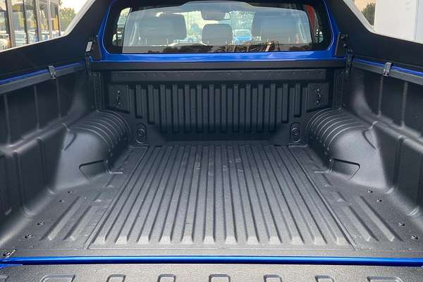 2025 LDV T60 Max PLUS SK8C 4X4