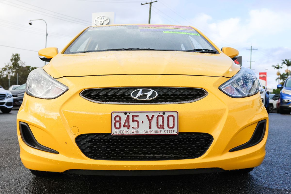 2018 Hyundai Accent Sport RB6