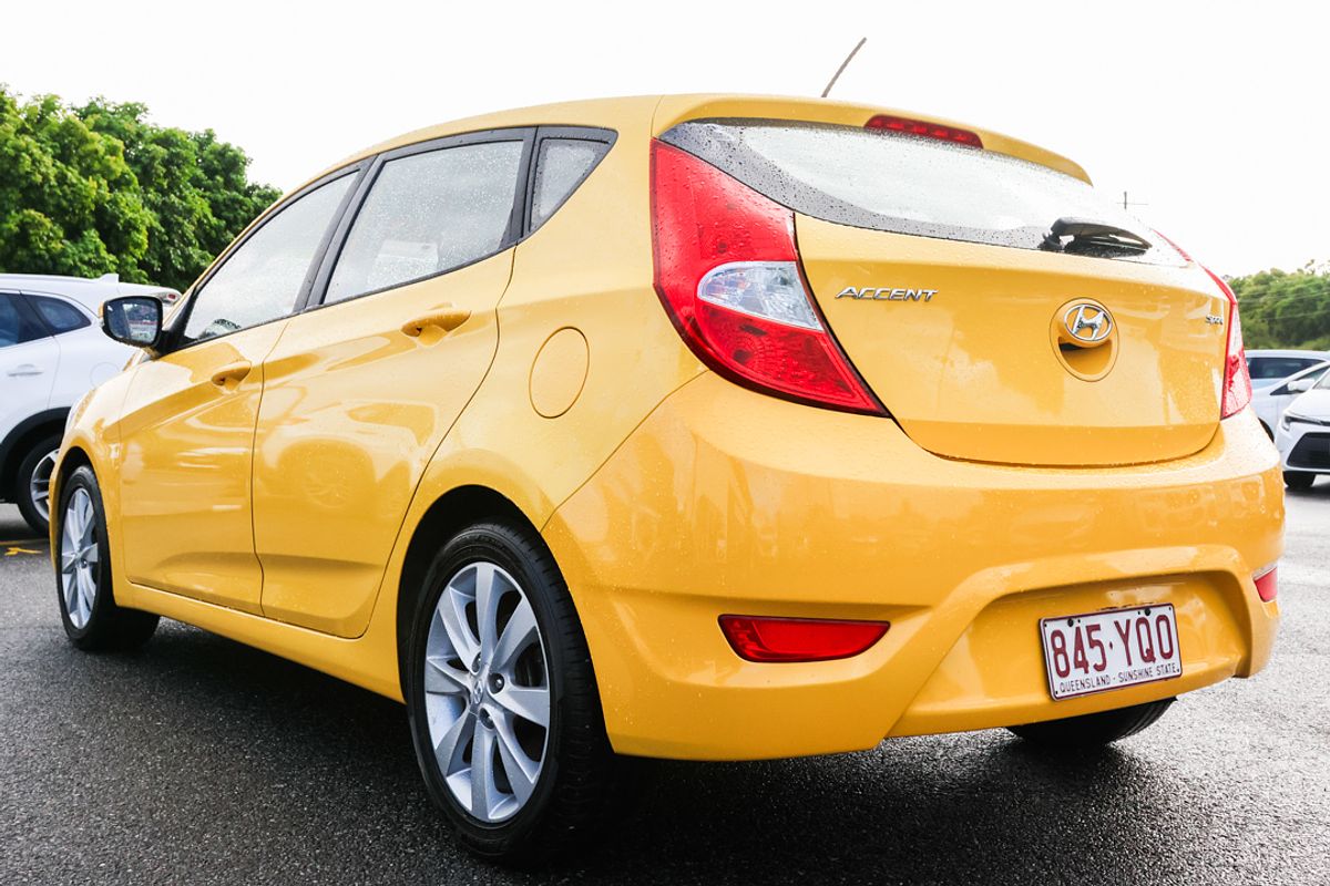2018 Hyundai Accent Sport RB6