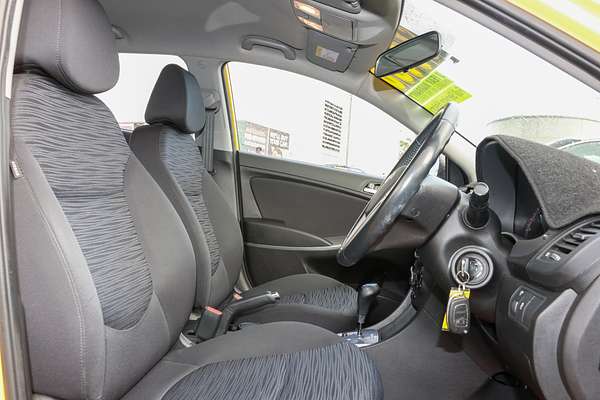 2018 Hyundai Accent Sport RB6