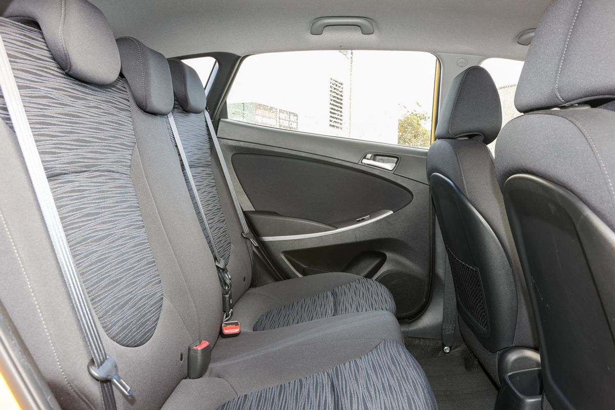 2018 Hyundai Accent Sport RB6