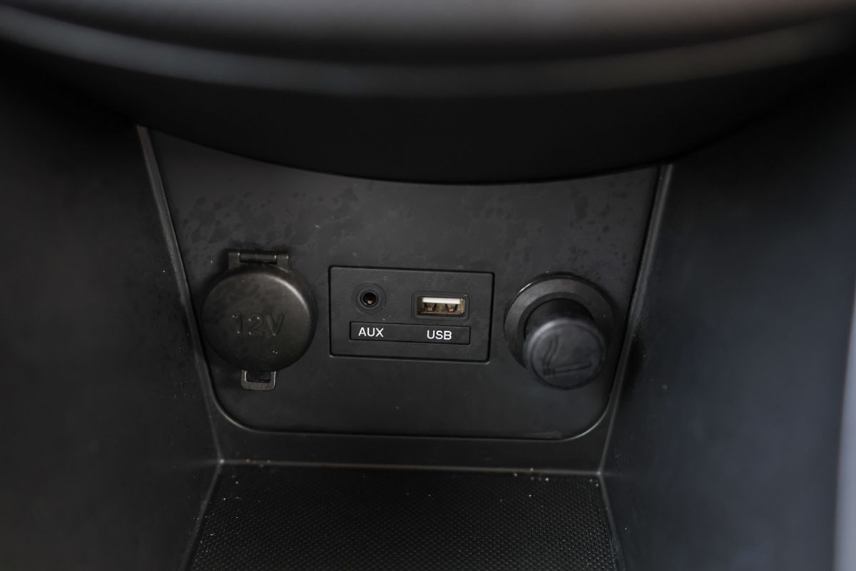 2018 Hyundai Accent Sport RB6