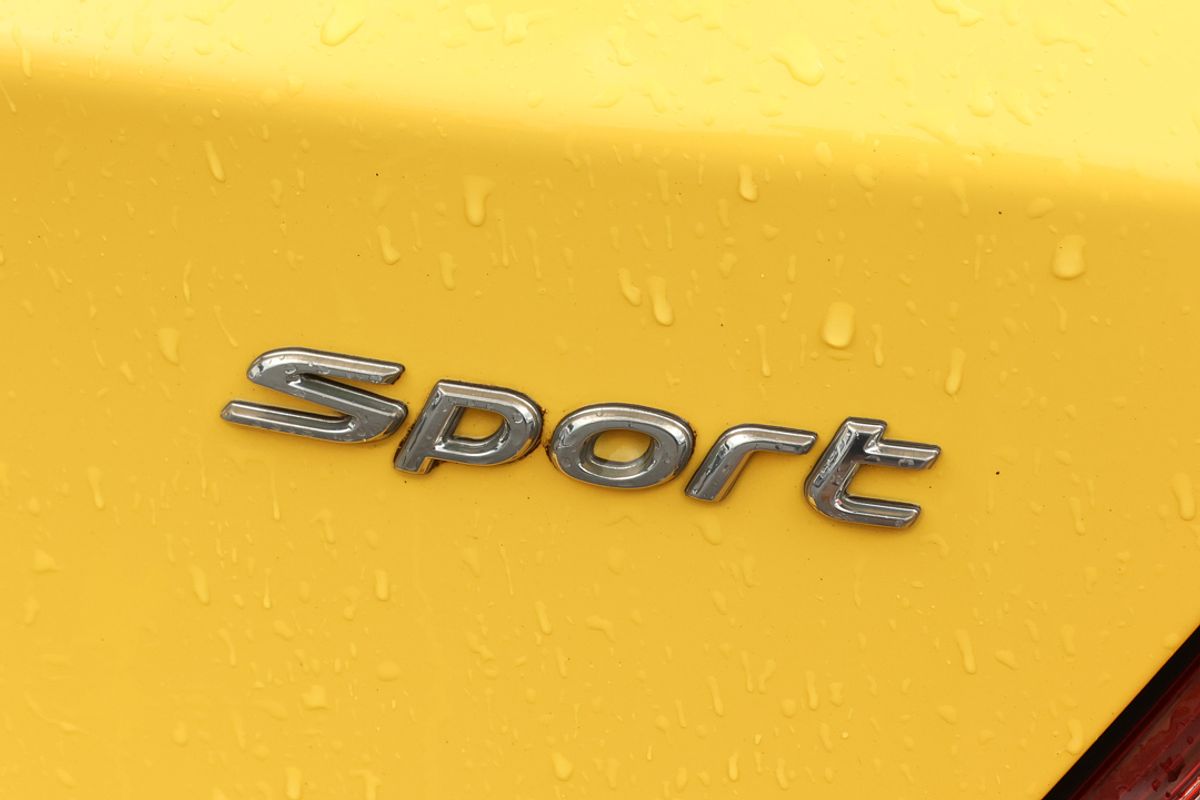 2018 Hyundai Accent Sport RB6