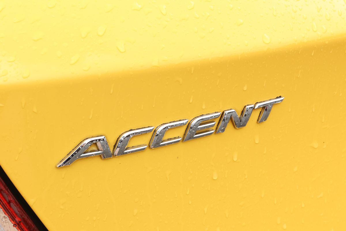 2018 Hyundai Accent Sport RB6