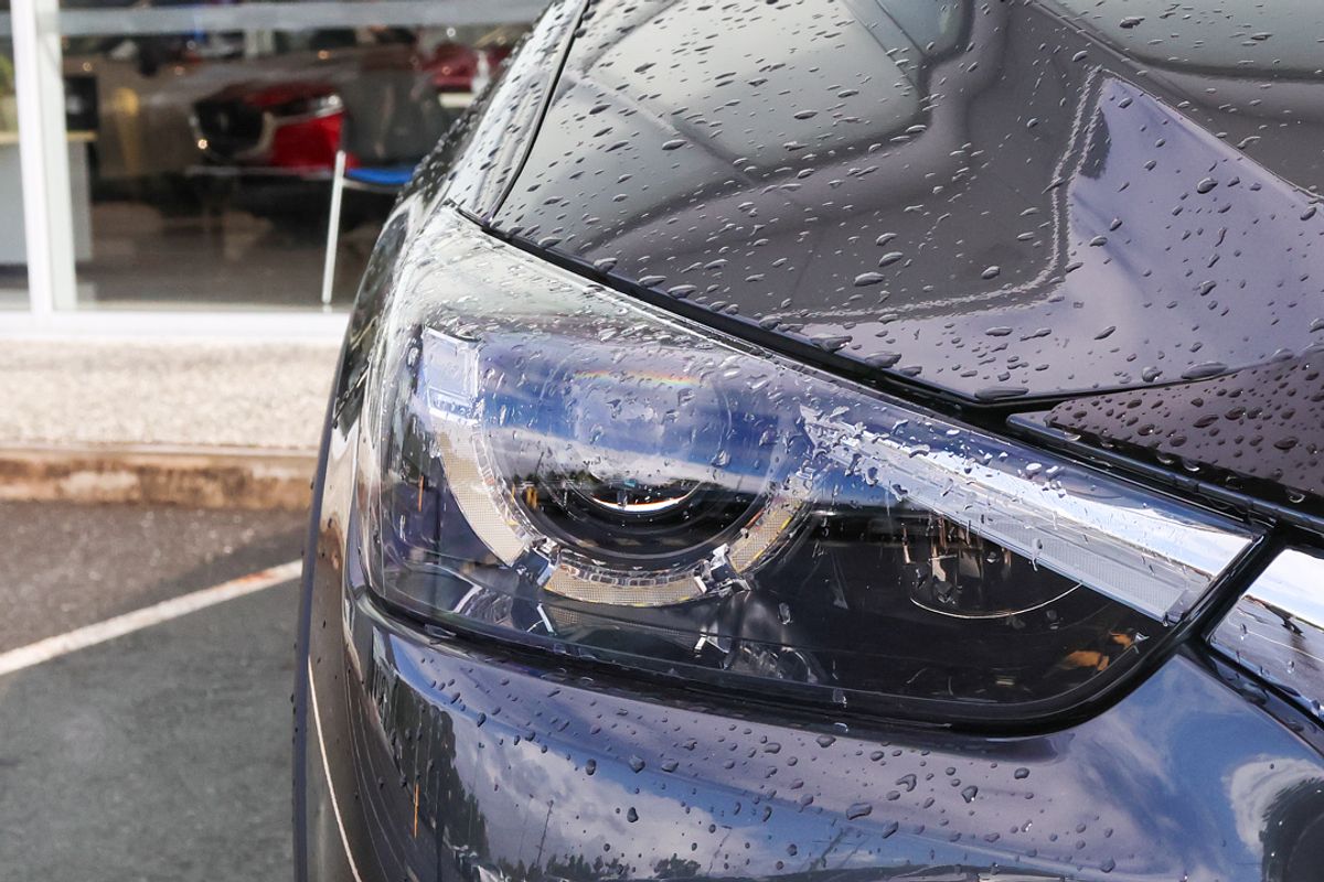 2024 Mazda CX-3 G20 Evolve DK
