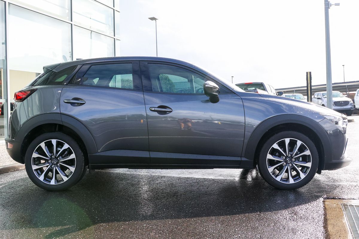 2024 Mazda CX-3 G20 Evolve DK