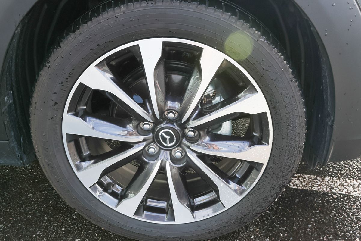 2024 Mazda CX-3 G20 Evolve DK