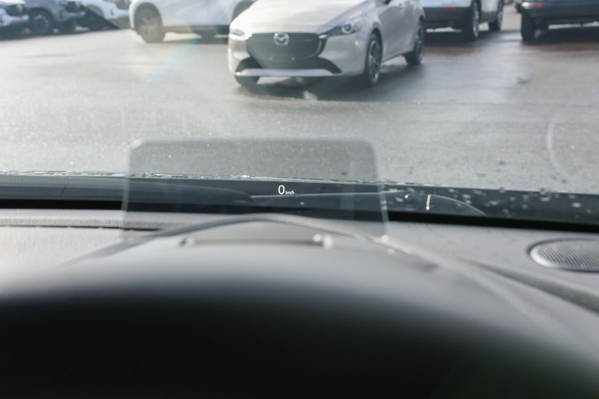 2024 Mazda CX-3 G20 Evolve DK