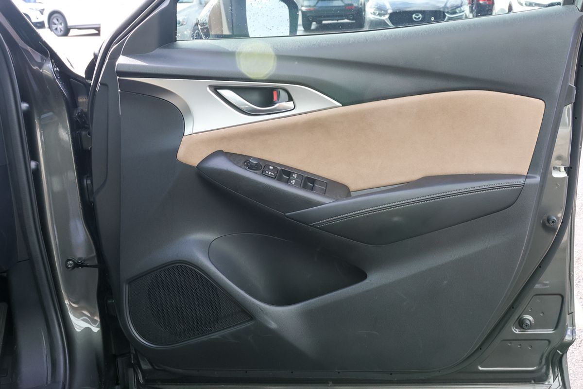 2024 Mazda CX-3 G20 Evolve DK