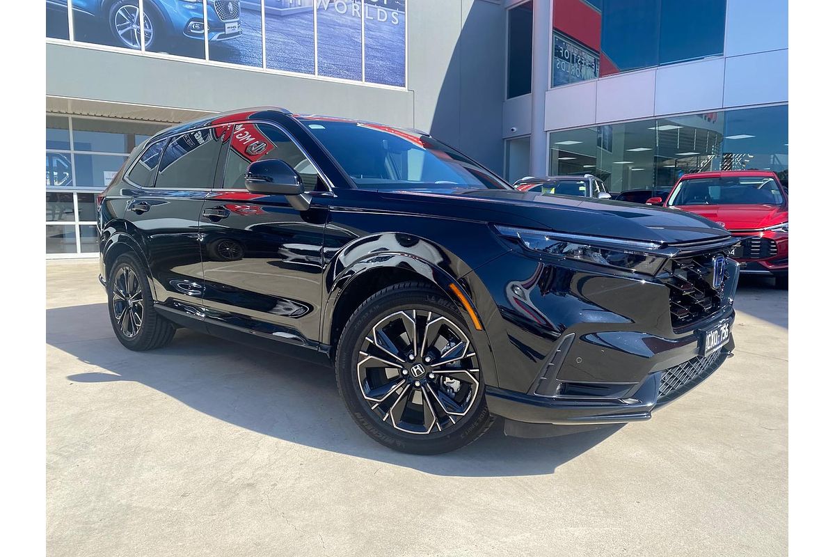 2024 Honda CR-V e:HEV RS RS