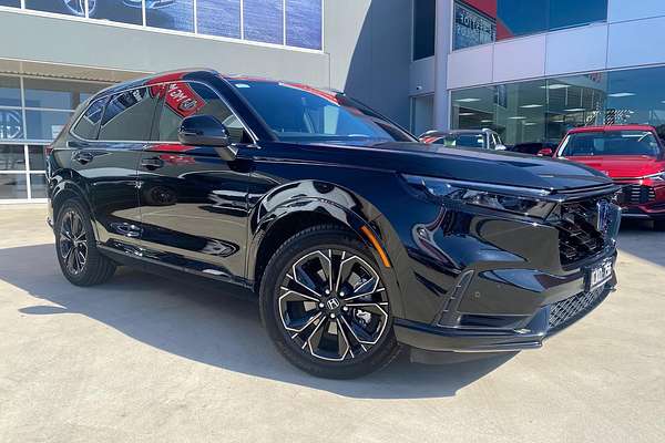 2024 Honda CR-V e:HEV RS RS