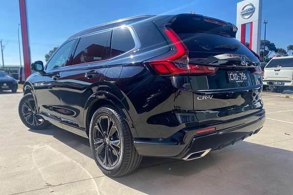 2024 Honda CR-V e:HEV RS RS