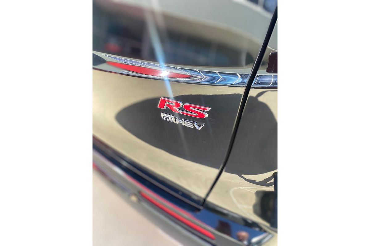 2024 Honda CR-V e:HEV RS RS