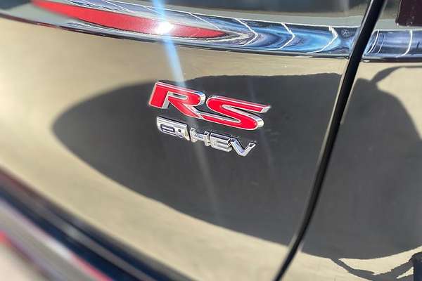 2024 Honda CR-V e:HEV RS RS