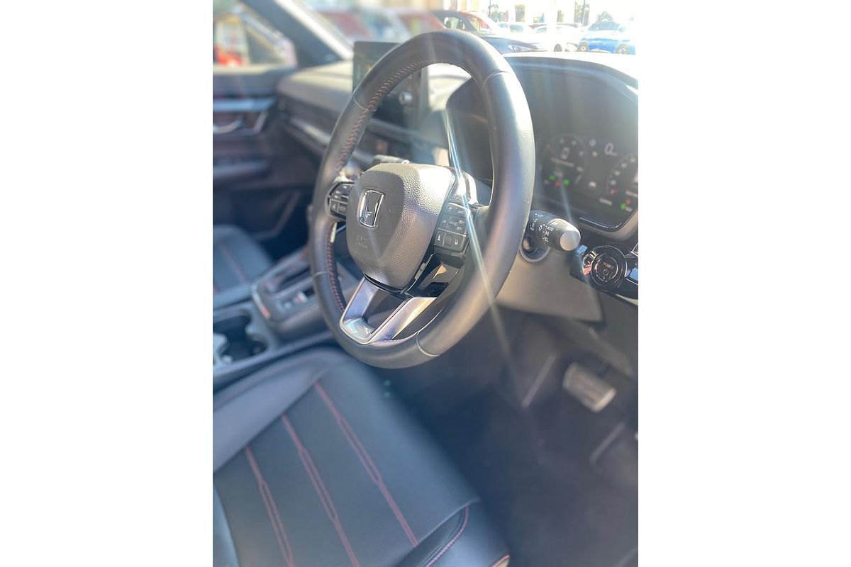 2024 Honda CR-V e:HEV RS RS