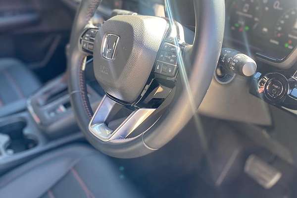 2024 Honda CR-V e:HEV RS RS