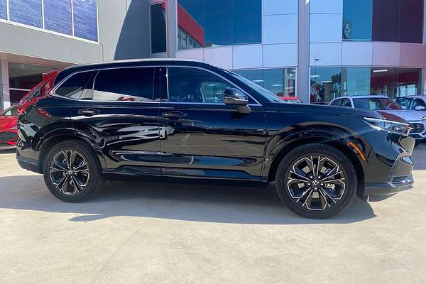 2024 Honda CR-V e:HEV RS RS