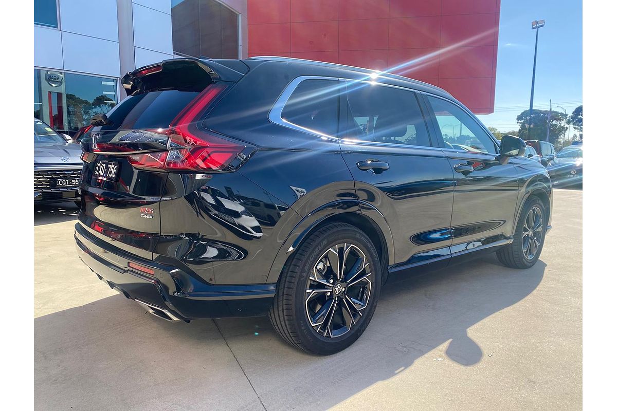2024 Honda CR-V e:HEV RS RS