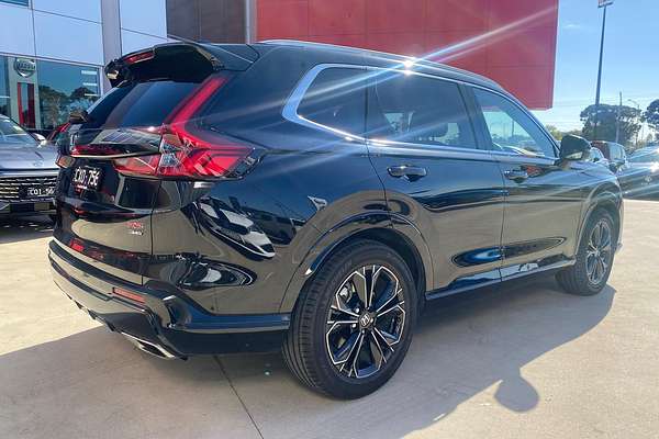 2024 Honda CR-V e:HEV RS RS