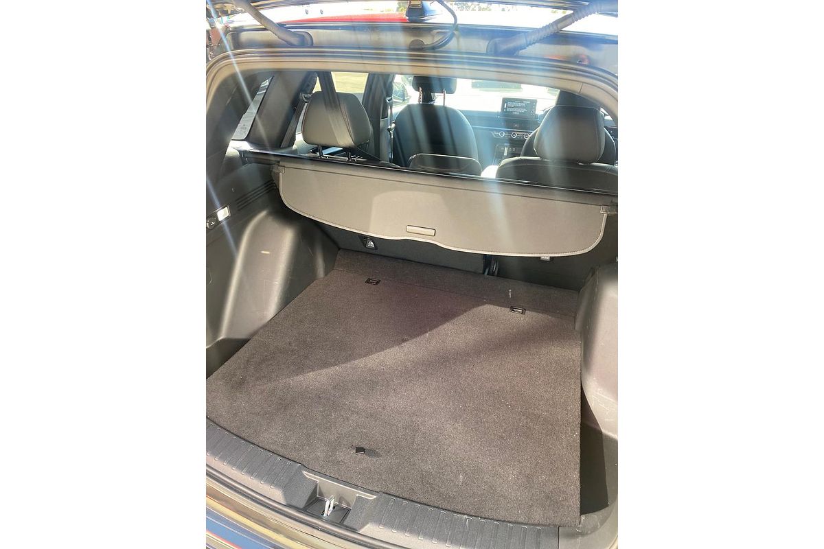 2024 Honda CR-V e:HEV RS RS
