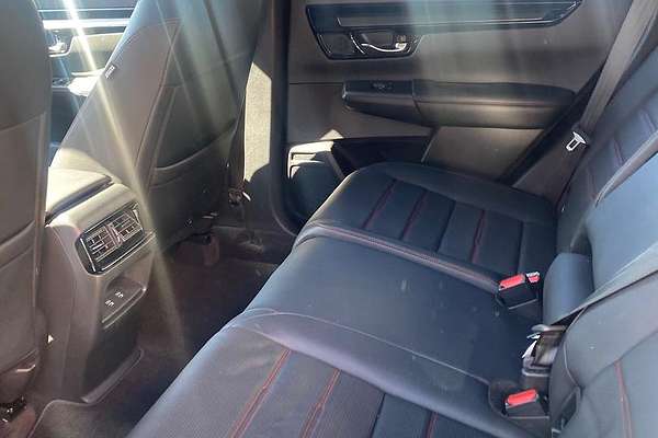 2024 Honda CR-V e:HEV RS RS