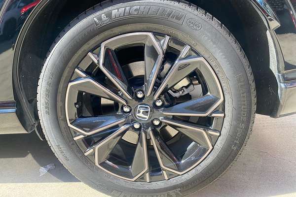 2024 Honda CR-V e:HEV RS RS