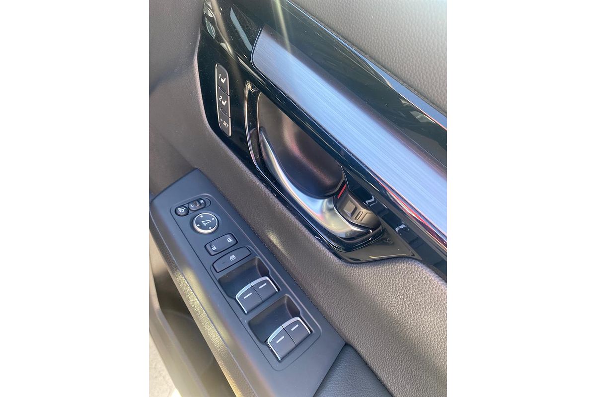 2024 Honda CR-V e:HEV RS RS