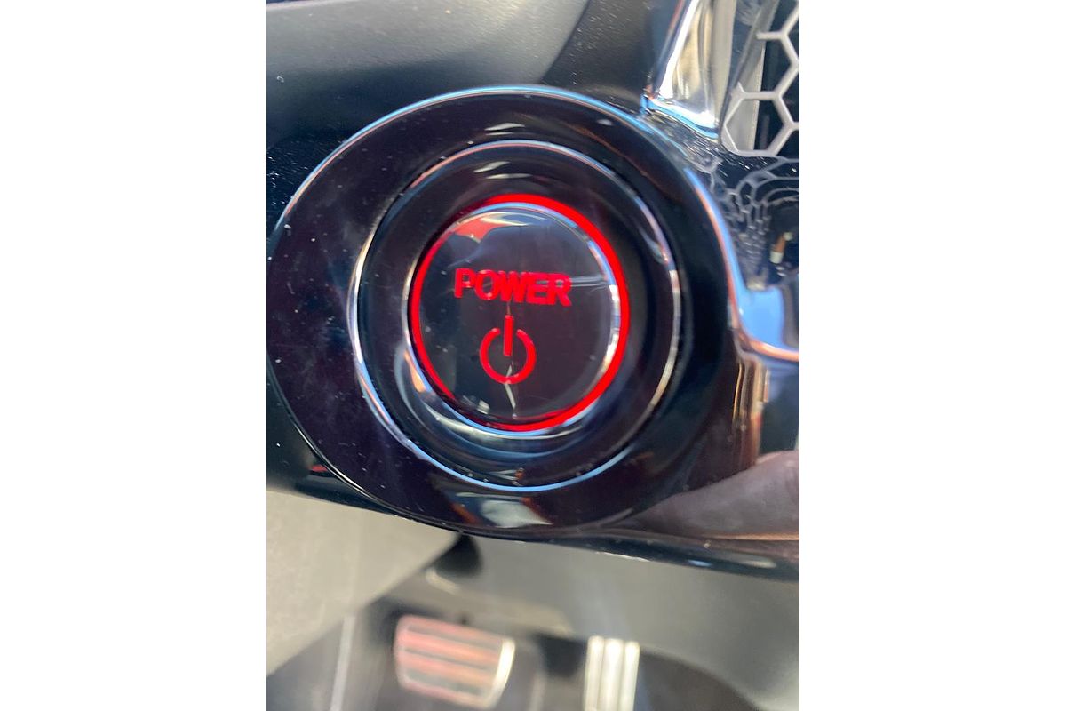 2024 Honda CR-V e:HEV RS RS