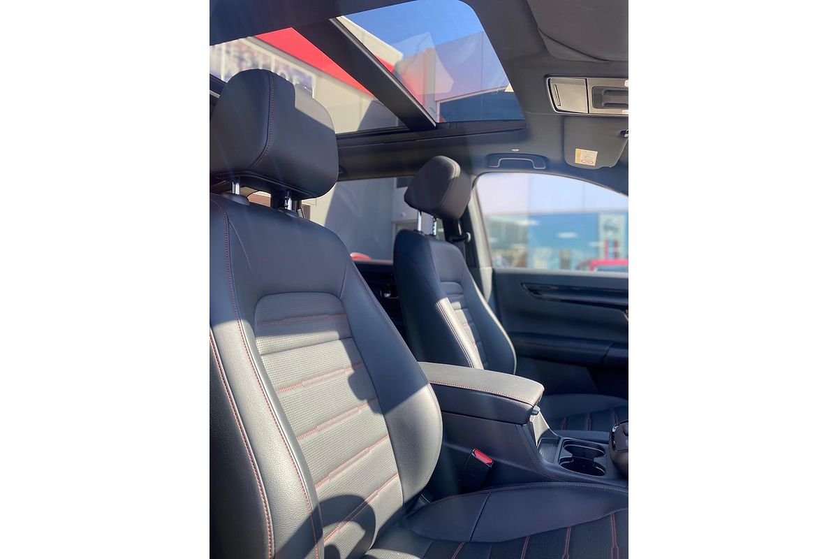2024 Honda CR-V e:HEV RS RS
